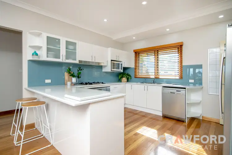 Fifth view of Homely house listing, 29 Branxton Street, Waratah West NSW 2298