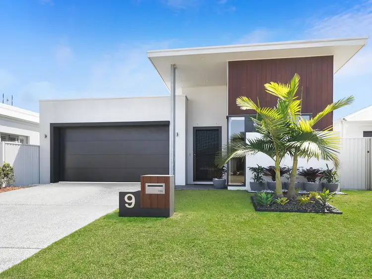 9 Fortier Street, Pelican Waters QLD 4551