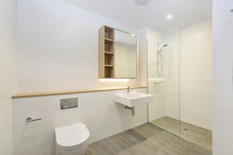Fifth view of Homely apartment listing, 302/10 Aviators Way, Penrith NSW 2750