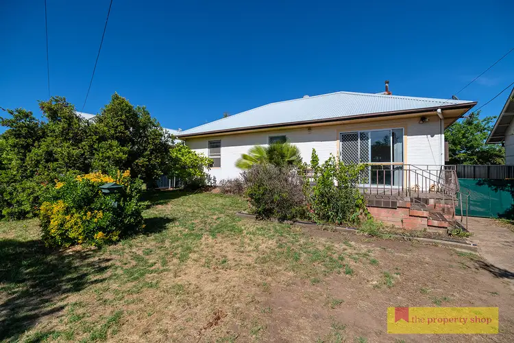 94 Lawson Street, Mudgee NSW 2850