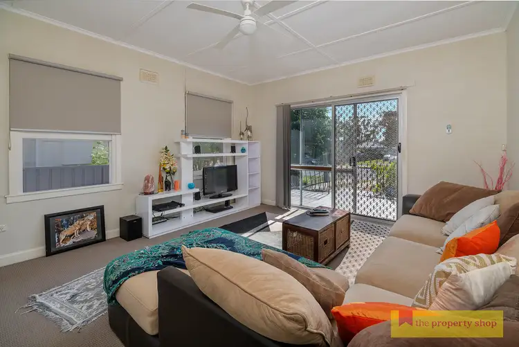 Second view of Homely house listing, 94 Lawson Street, Mudgee NSW 2850