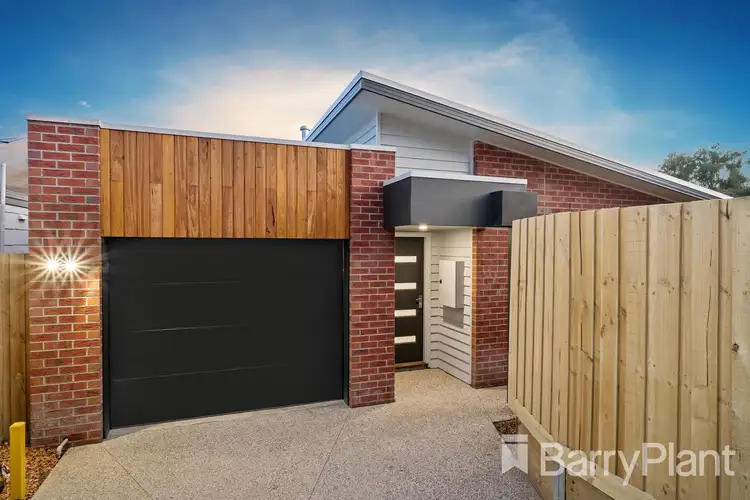 47A Marjorie Avenue, Belmont VIC 3216