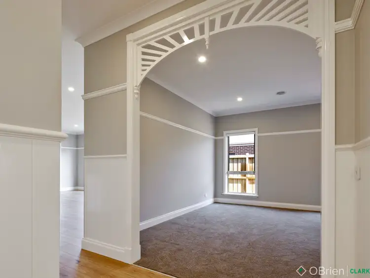 Fourth view of Homely house listing, 12 Lantana Avenue, Warragul VIC 3820