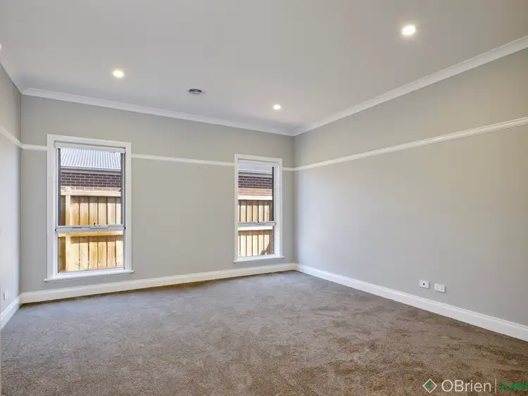 Fifth view of Homely house listing, 12 Lantana Avenue, Warragul VIC 3820