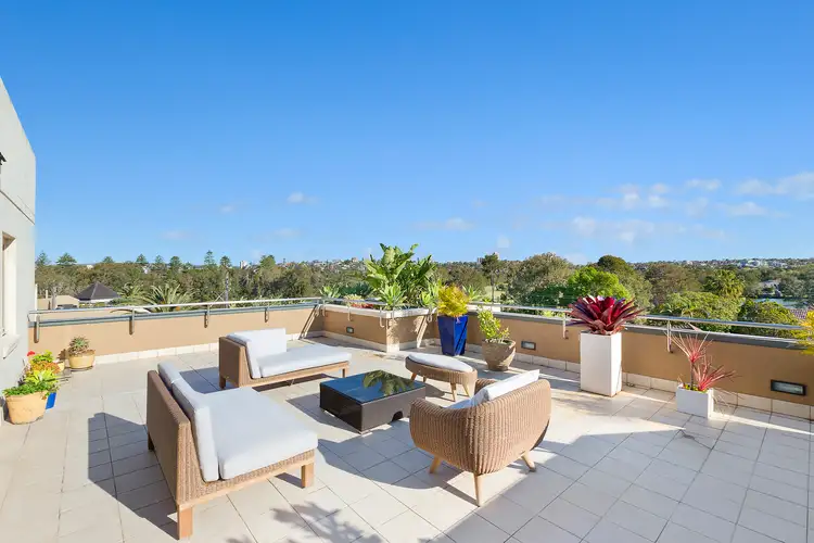 504/168 Queenscliff Road, Queenscliff NSW 2096