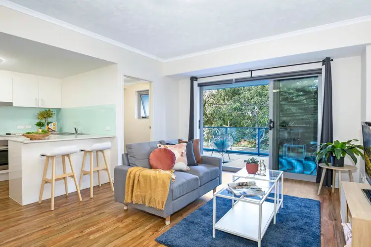 7/45-51 Regent Street, Woolloongabba QLD 4102