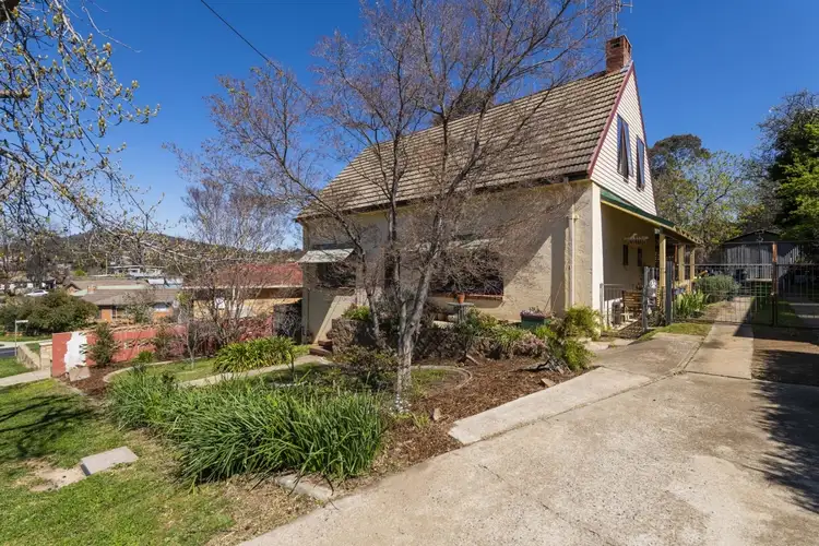 127 Ross Road, Queanbeyan NSW 2620
