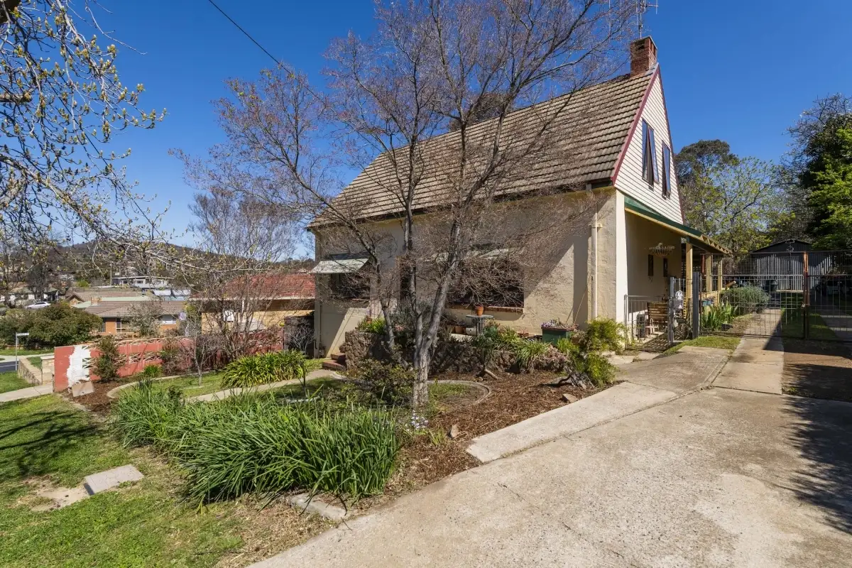 Main view of Homely house listing, 127 Ross Road, Queanbeyan NSW 2620