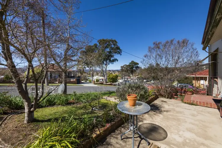 Fifth view of Homely house listing, 127 Ross Road, Queanbeyan NSW 2620