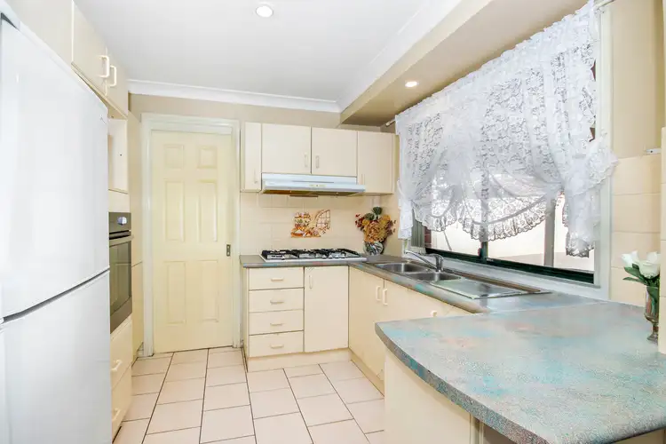 Third view of Homely house listing, 25 Baxter Crescent, Glendenning NSW 2761