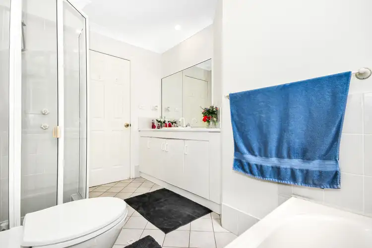 Fourth view of Homely house listing, 25 Baxter Crescent, Glendenning NSW 2761