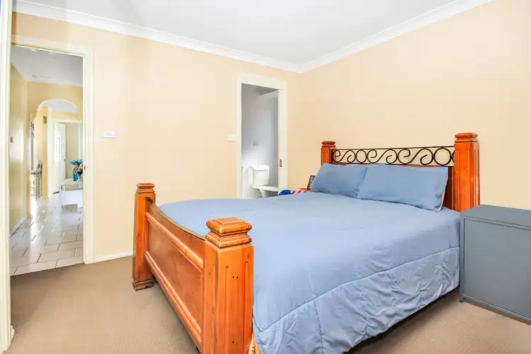 Fifth view of Homely house listing, 25 Baxter Crescent, Glendenning NSW 2761