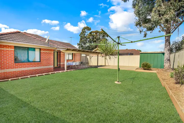 Sixth view of Homely house listing, 25 Baxter Crescent, Glendenning NSW 2761