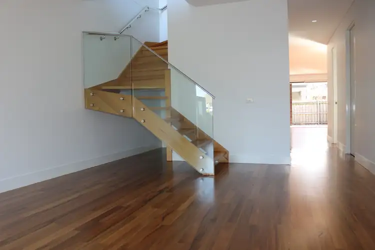 Second view of Homely townhouse listing, 145 Queen Street, Altona VIC 3018