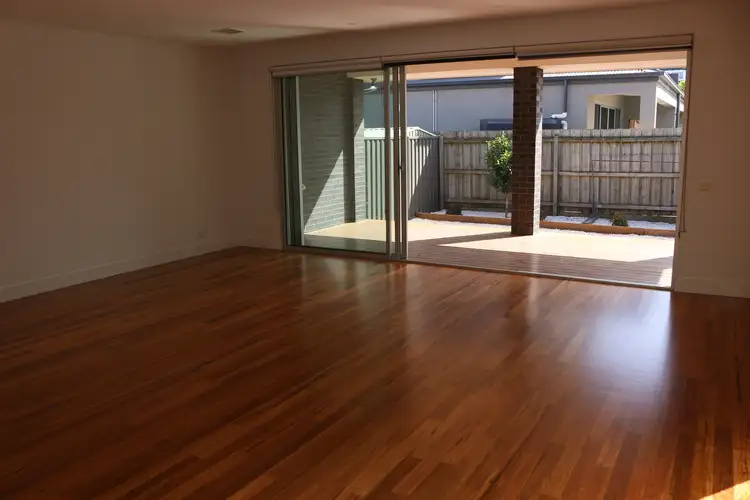 Fifth view of Homely townhouse listing, 145 Queen Street, Altona VIC 3018