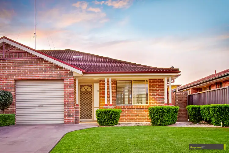 Main view of Homely house listing, 2/3 Ilma Close, Mcgraths Hill NSW 2756