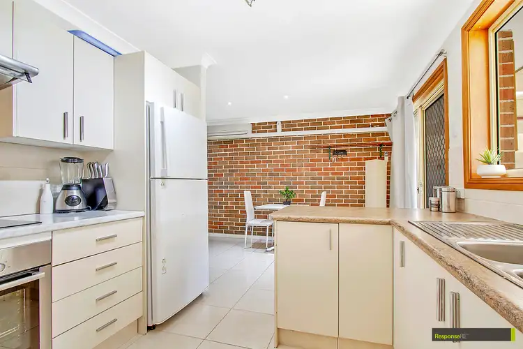 Second view of Homely house listing, 2/3 Ilma Close, Mcgraths Hill NSW 2756