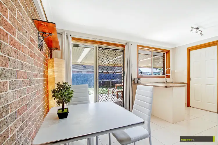 Fourth view of Homely house listing, 2/3 Ilma Close, Mcgraths Hill NSW 2756