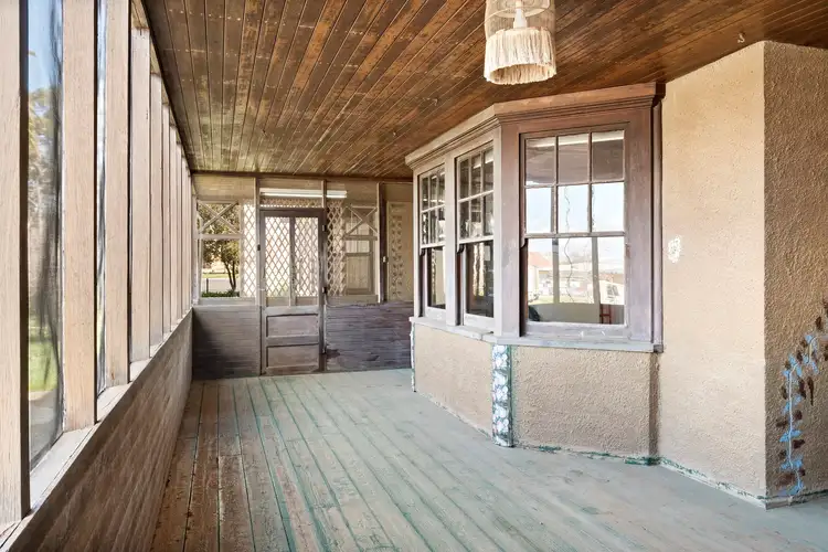 Third view of Homely rural property listing, 8 Kerr Street, Wedderburn VIC 3518
