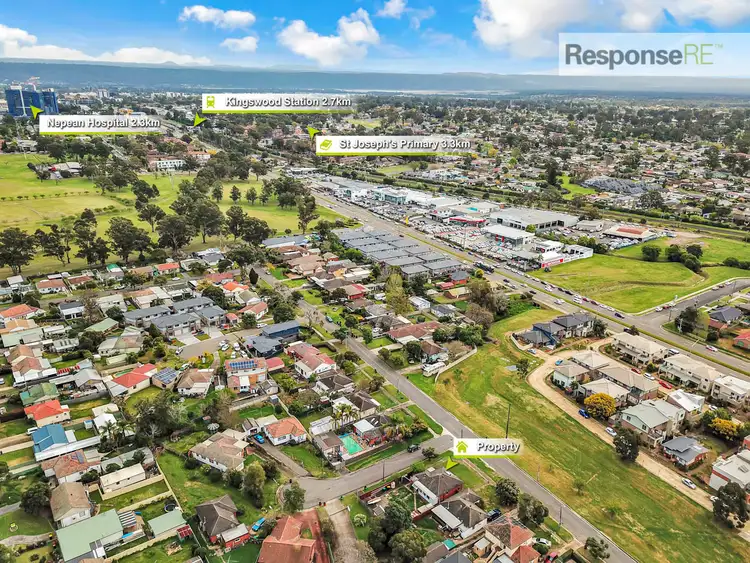 Sixth view of Homely house listing, 18 Cosgrove Crescent, Kingswood NSW 2747