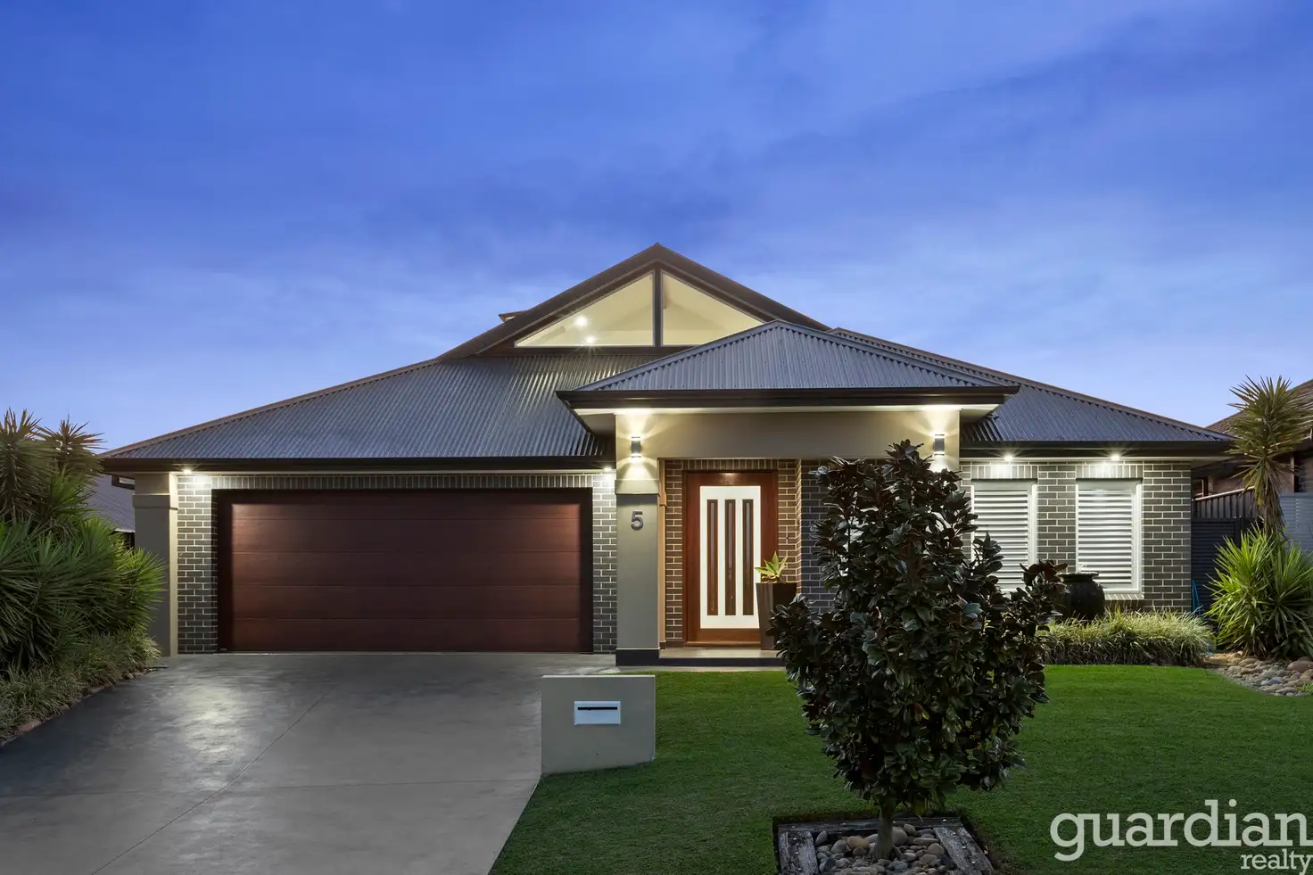 Main view of Homely house listing, 5 Stables Street, Pitt Town NSW 2756