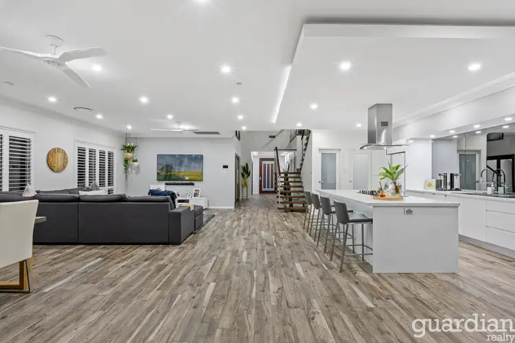 Fourth view of Homely house listing, 5 Stables Street, Pitt Town NSW 2756