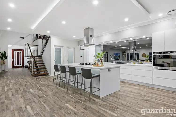 Fifth view of Homely house listing, 5 Stables Street, Pitt Town NSW 2756
