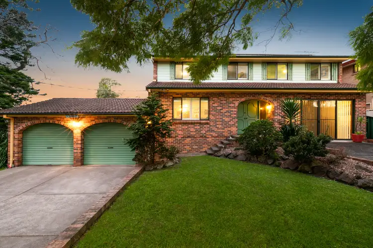 Main view of Homely house listing, 120 Corea Street, Miranda NSW 2228