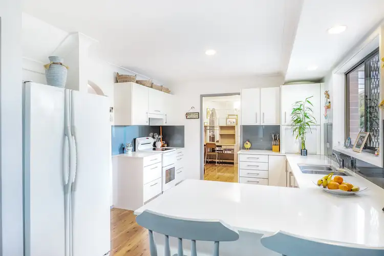 Second view of Homely house listing, 120 Corea Street, Miranda NSW 2228
