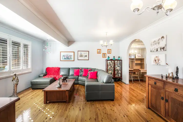 Third view of Homely house listing, 120 Corea Street, Miranda NSW 2228