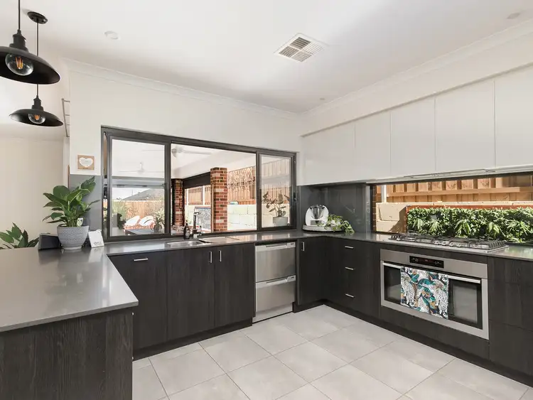 Third view of Homely house listing, 15 Torwood Edge, Halls Head WA 6210