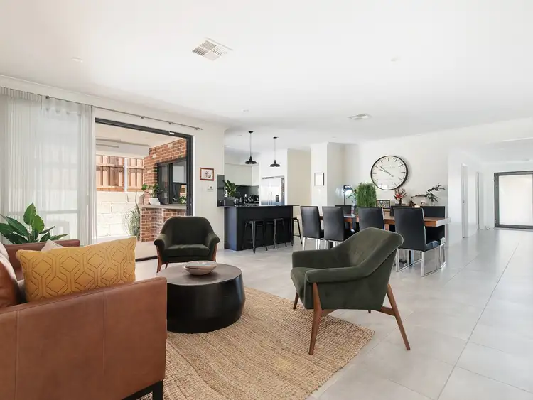 Fourth view of Homely house listing, 15 Torwood Edge, Halls Head WA 6210