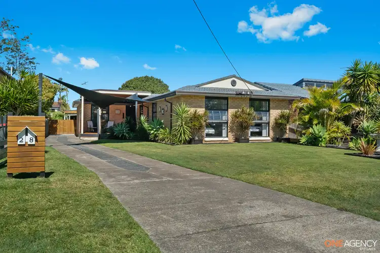 28 Oxley Street, Swansea NSW 2281