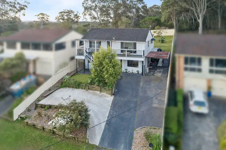 59 Platypus Road, Berkeley Vale NSW 2261