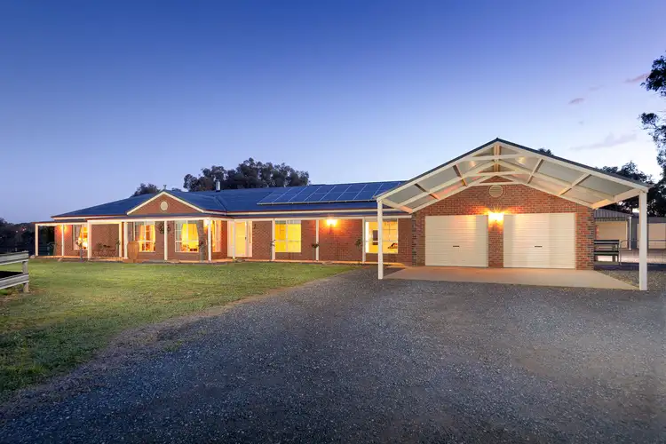 360 Whytes Road, Baranduda VIC 3691