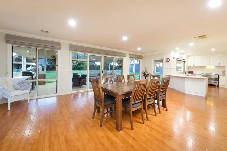 Sixth view of Homely house listing, 360 Whytes Road, Baranduda VIC 3691