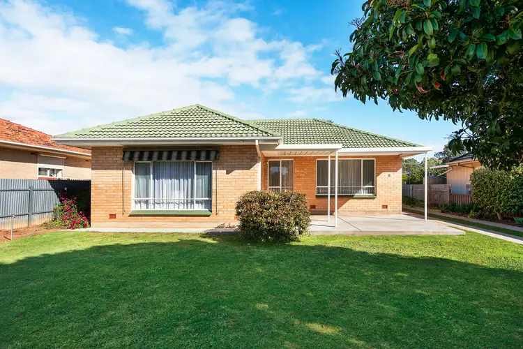 8 Barkuna Avenue, Mitchell Park SA 5043