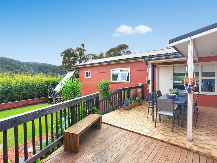 Fourth view of Homely house listing, 733 The Entrance Road, Wamberal NSW 2260