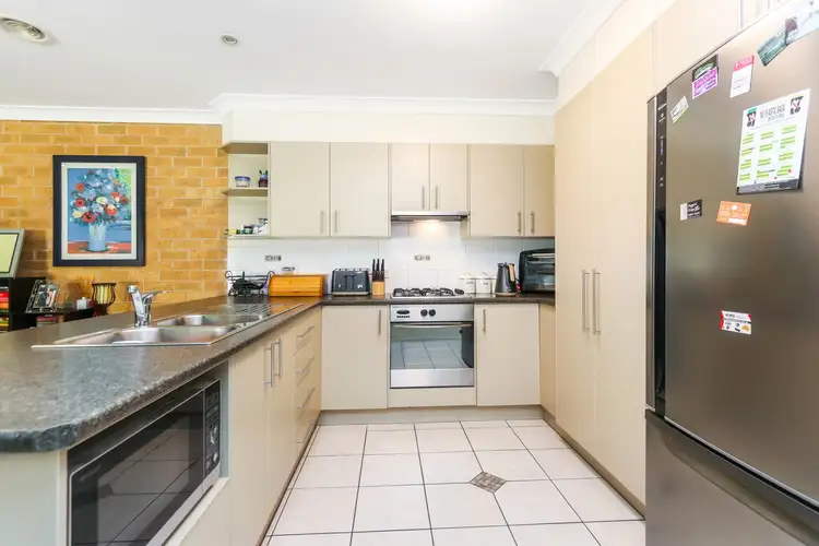 Fourth view of Homely house listing, 1/4 Moore Place, Goulburn NSW 2580