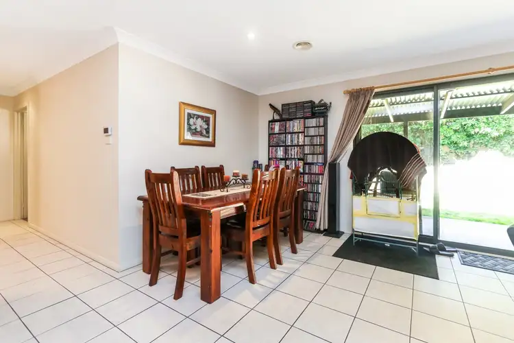 Fifth view of Homely house listing, 1/4 Moore Place, Goulburn NSW 2580