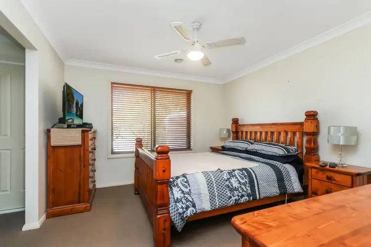 Sixth view of Homely house listing, 1/4 Moore Place, Goulburn NSW 2580