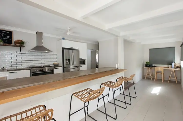 Second view of Homely house listing, 10 Boronia Street, Parklands QLD 4560