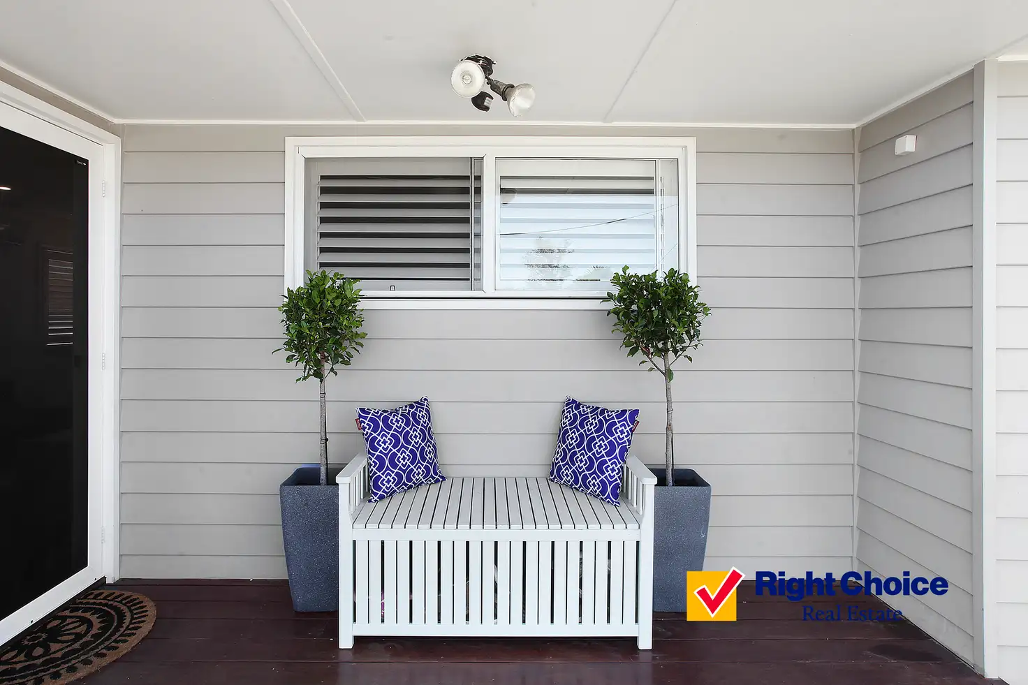 Main view of Homely house listing, 22 Day Street, Lake Illawarra NSW 2528
