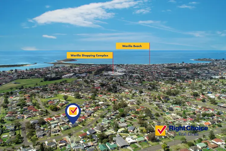 Third view of Homely house listing, 22 Day Street, Lake Illawarra NSW 2528
