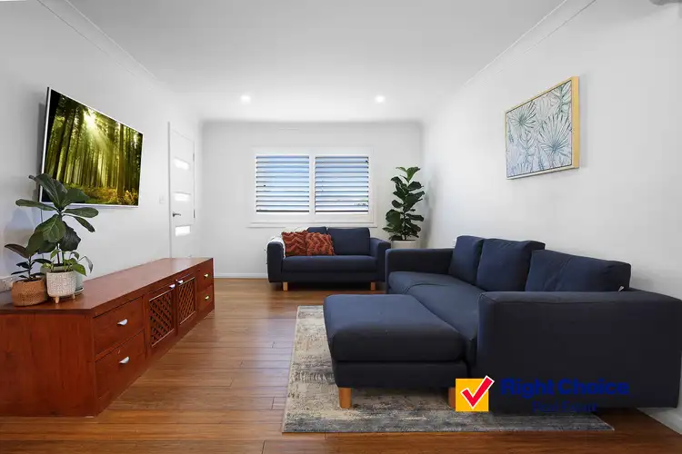 Fourth view of Homely house listing, 22 Day Street, Lake Illawarra NSW 2528