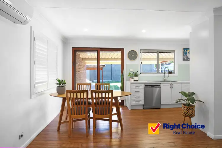 Sixth view of Homely house listing, 22 Day Street, Lake Illawarra NSW 2528