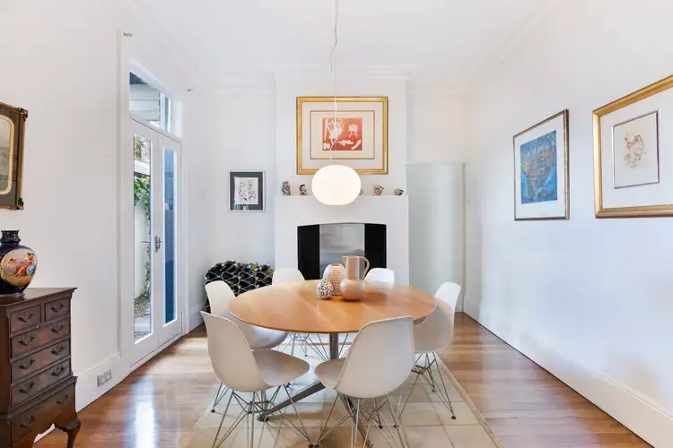 Second view of Homely house listing, 41 Mort Street, Balmain NSW 2041