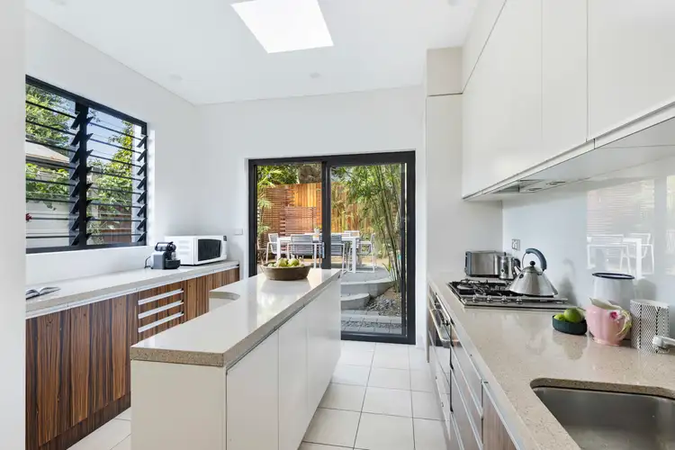 Third view of Homely house listing, 41 Mort Street, Balmain NSW 2041