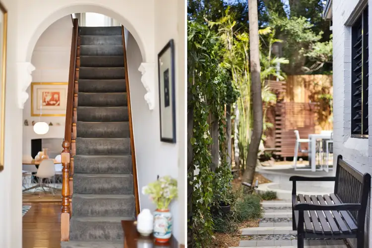 Fifth view of Homely house listing, 41 Mort Street, Balmain NSW 2041