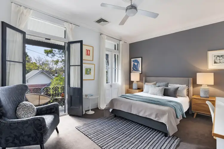 Sixth view of Homely house listing, 41 Mort Street, Balmain NSW 2041